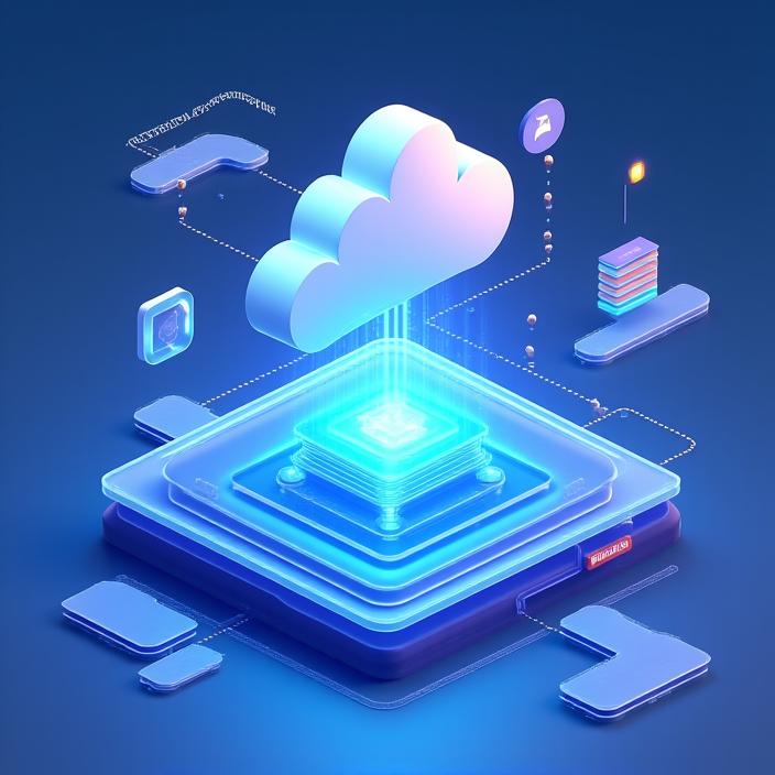Zero Trust Cloud Security Architecture