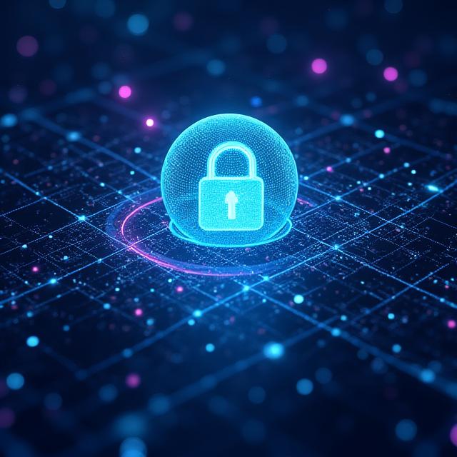 Quantum-Ready Data Encryption Technology
